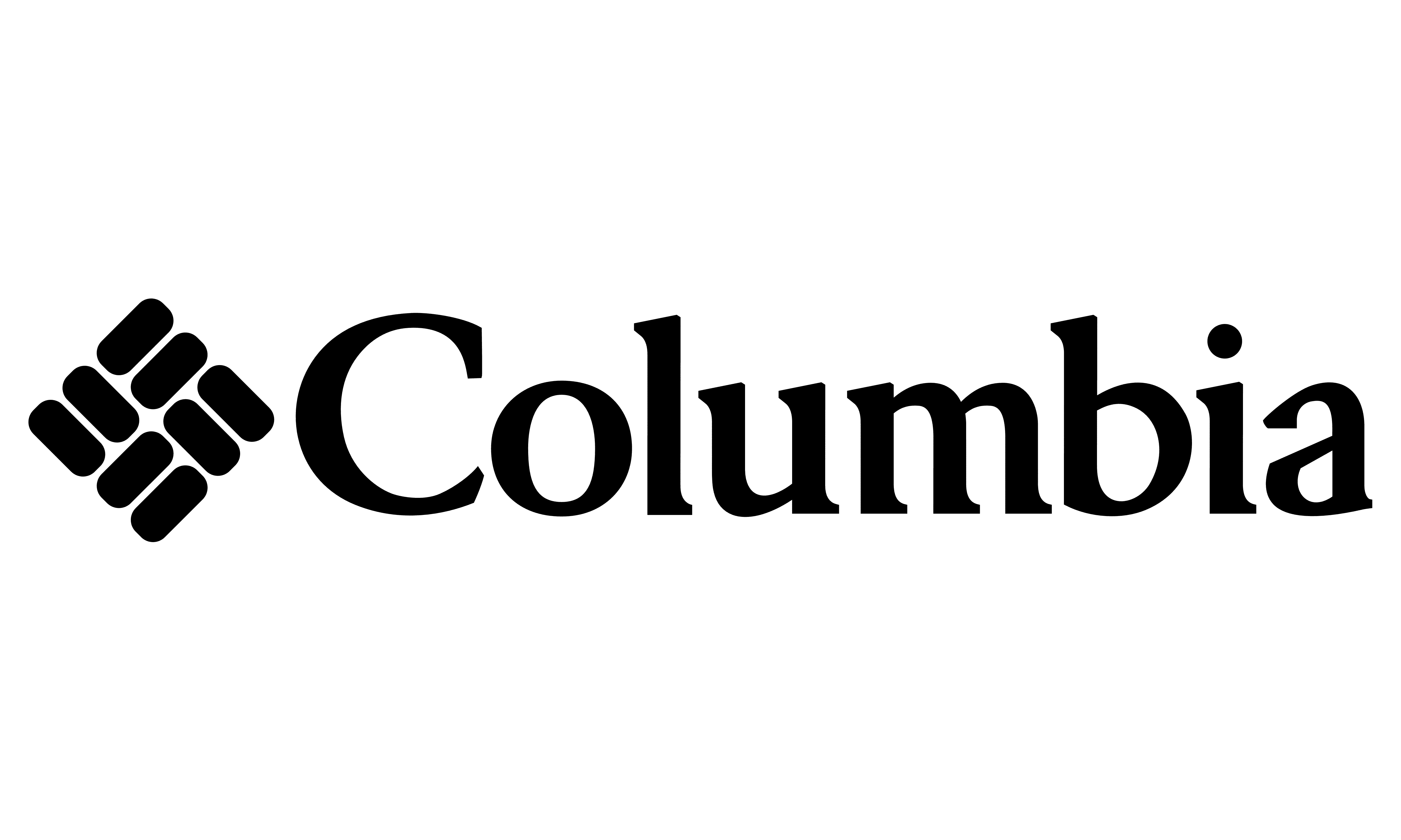 Görsel: Columbia Logosu
