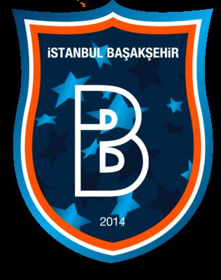Görsel: Başakşehir Spor Logosu