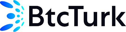 Görsel: Btctürk Logosu
